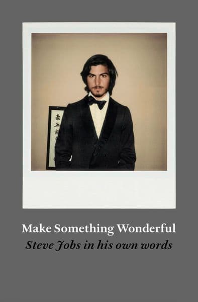 Cover of Make Something Wonderful