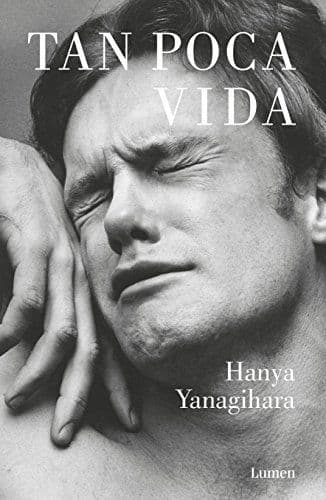 Cover of Tan poca vida